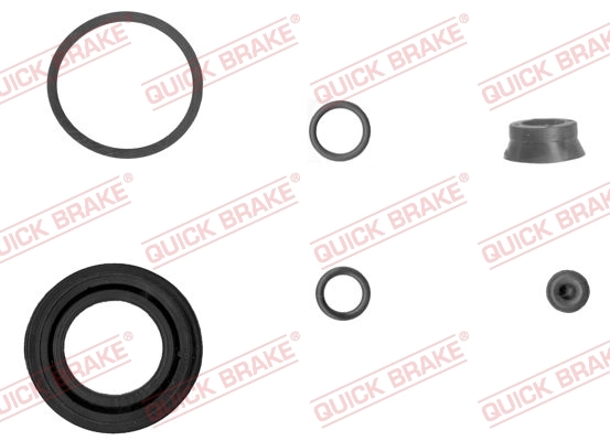 QUICK BRAKE 1140001