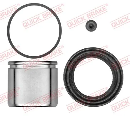 QUICK BRAKE 1145365