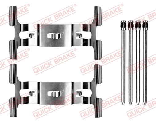 QUICK BRAKE 1090195