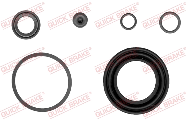 QUICK BRAKE 1140298