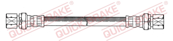 QUICK BRAKE 22052