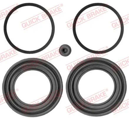 QUICK BRAKE 1140212