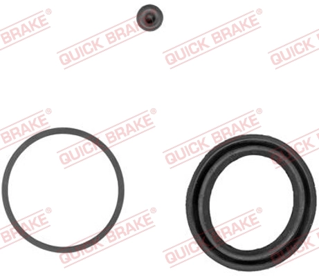QUICK BRAKE 1140096