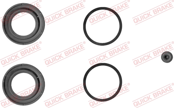 QUICK BRAKE 1140095