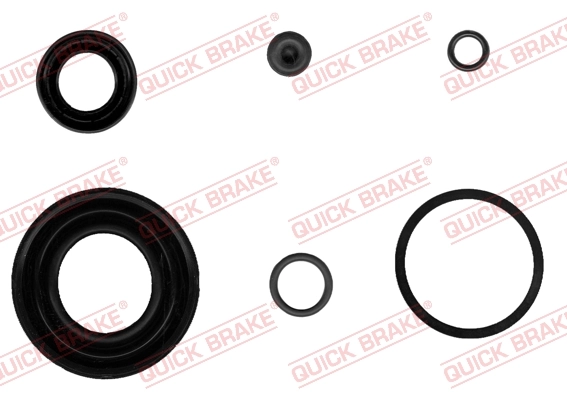 QUICK BRAKE 1140134