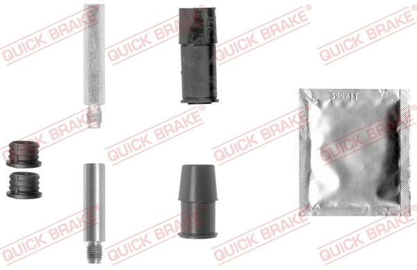 QUICK BRAKE 1131442X