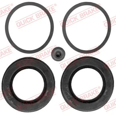 QUICK BRAKE 1140072