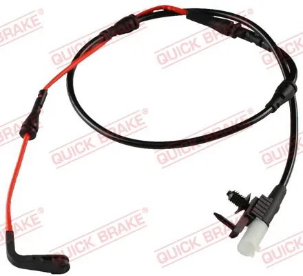 QUICK BRAKE WS0408A