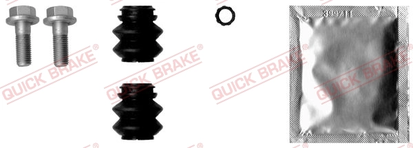 QUICK BRAKE 1131357