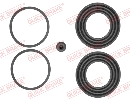 QUICK BRAKE 1140343