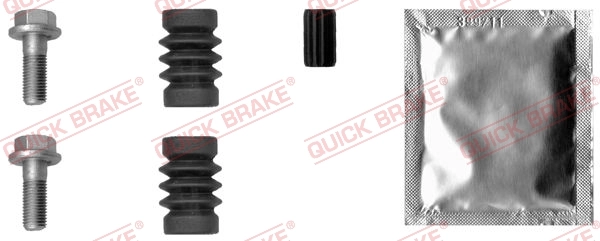 QUICK BRAKE 1131385