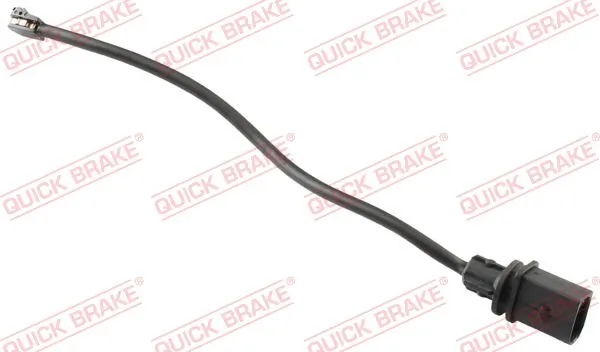 QUICK BRAKE WS0358A