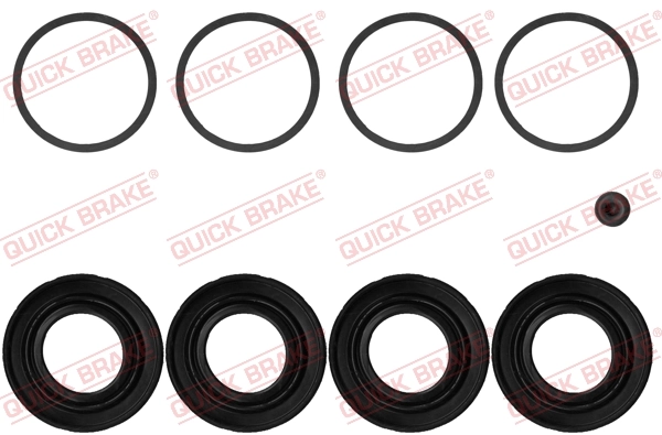 QUICK BRAKE 1140201