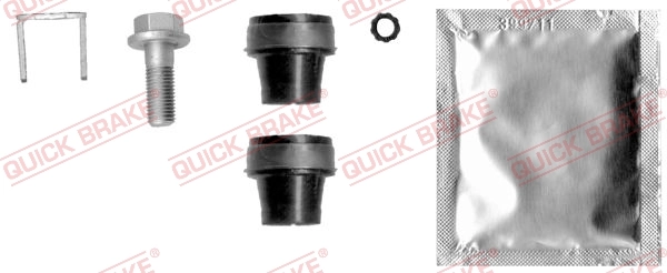 QUICK BRAKE 1131354