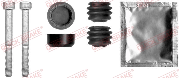 QUICK BRAKE 1131386