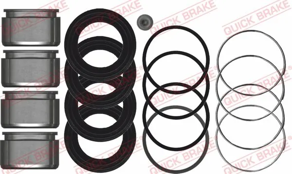 QUICK BRAKE 1145192