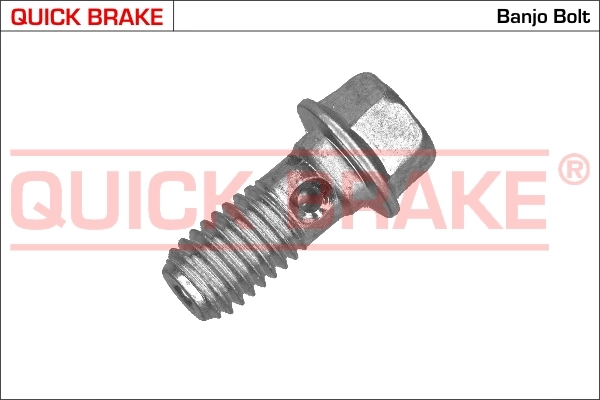 QUICK BRAKE 3257