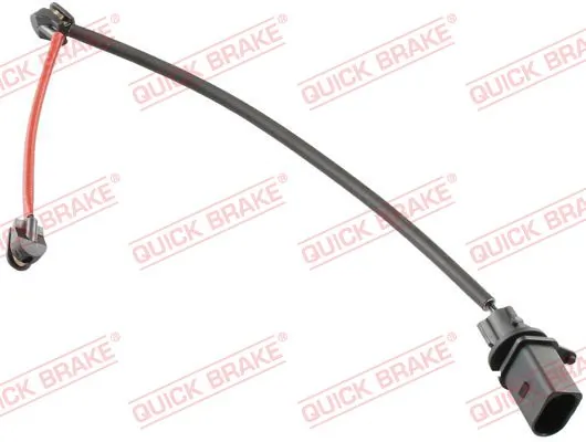QUICK BRAKE WS0357A
