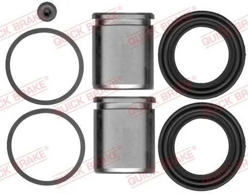 QUICK BRAKE 1145053