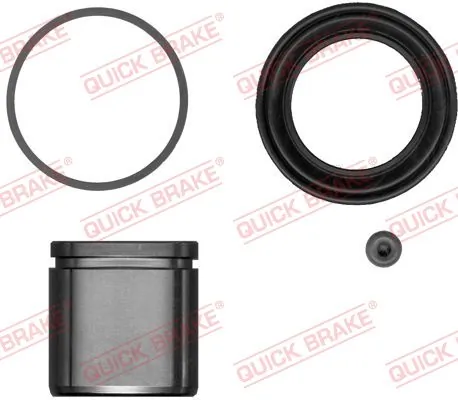 QUICK BRAKE 1145043