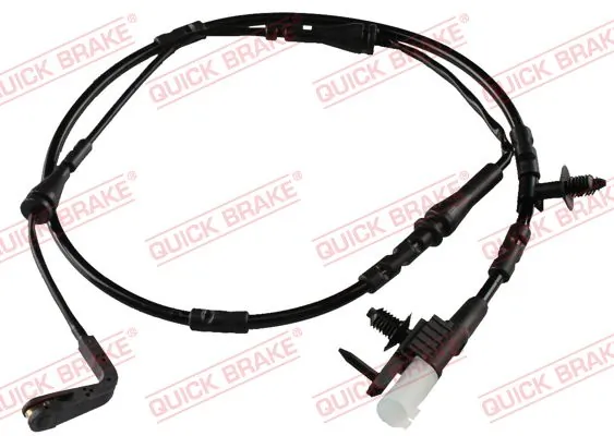 QUICK BRAKE WS0412A
