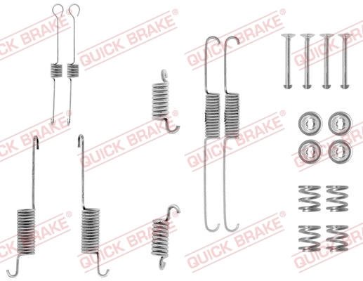 QUICK BRAKE 1050615