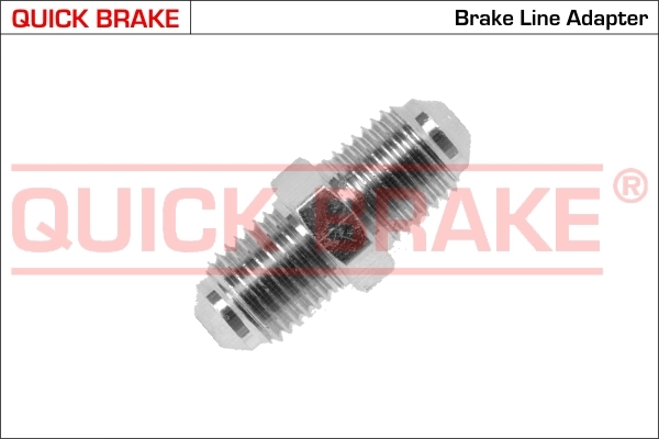 QUICK BRAKE OKK