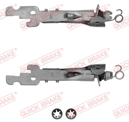 QUICK BRAKE 10153003