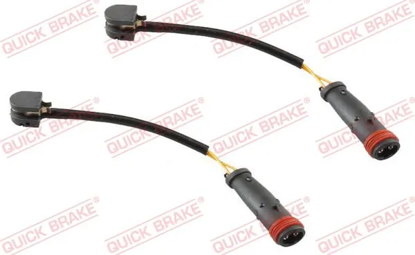 QUICK BRAKE WS0242A
