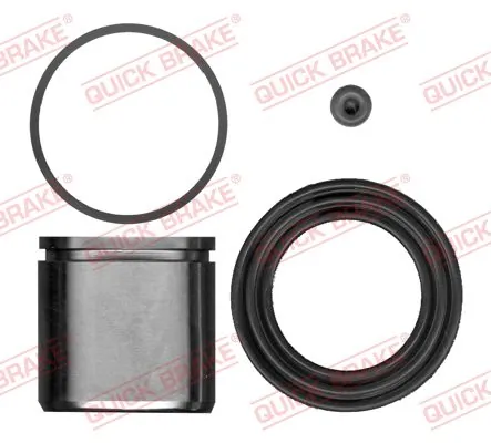 QUICK BRAKE 1145262