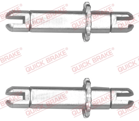 QUICK BRAKE 10253021
