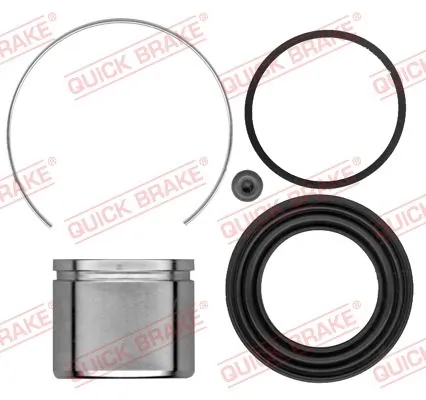 QUICK BRAKE 1145287