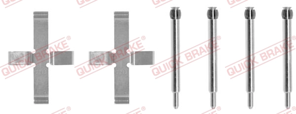 QUICK BRAKE 1090980