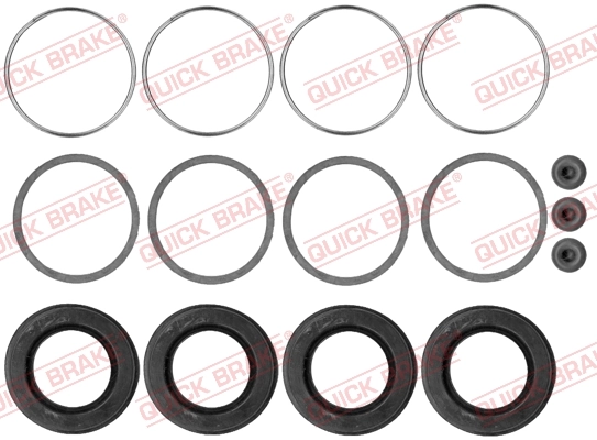 QUICK BRAKE 1140327