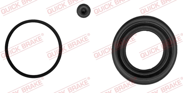 QUICK BRAKE 1140211