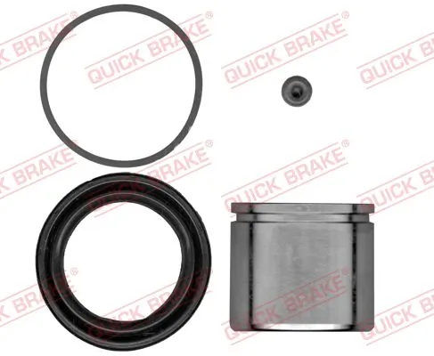 QUICK BRAKE 1145124