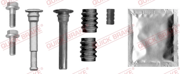 QUICK BRAKE 1131365X