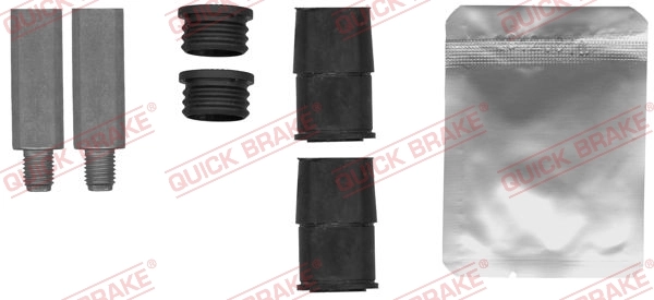 QUICK BRAKE 1131448X
