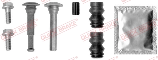 QUICK BRAKE 1131384X