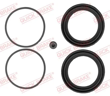 QUICK BRAKE 1140377