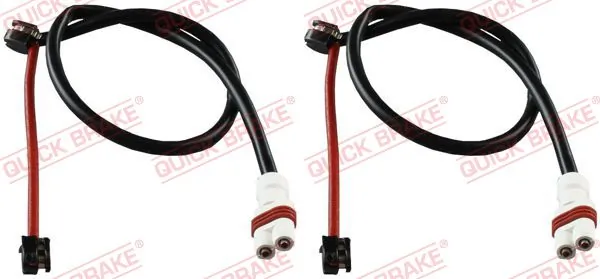 QUICK BRAKE WS0338A