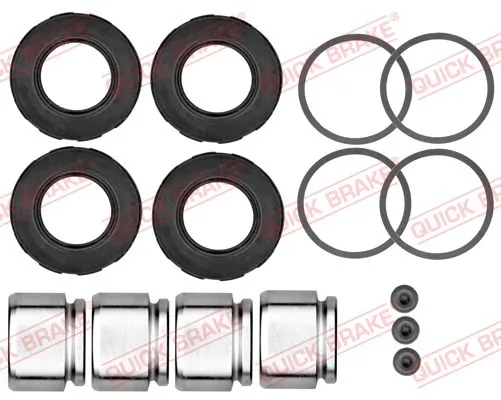QUICK BRAKE 1145339
