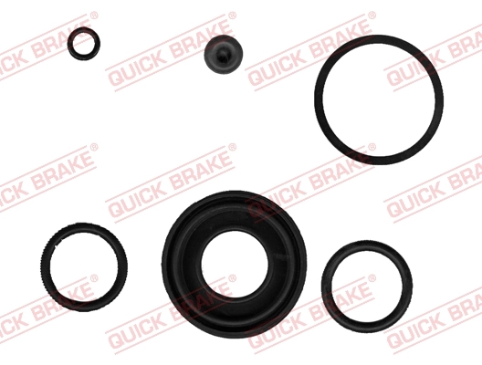 QUICK BRAKE 1140132