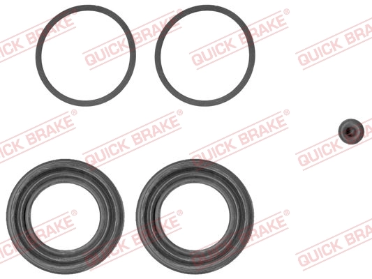 QUICK BRAKE 1140077