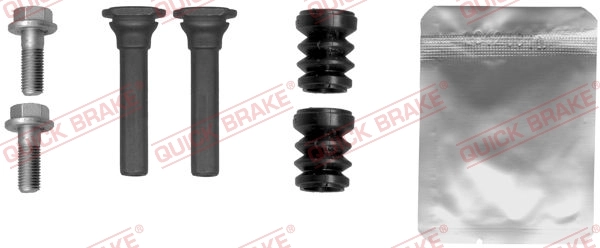 QUICK BRAKE 1131456X