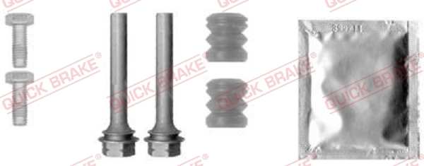 QUICK BRAKE 1131302X