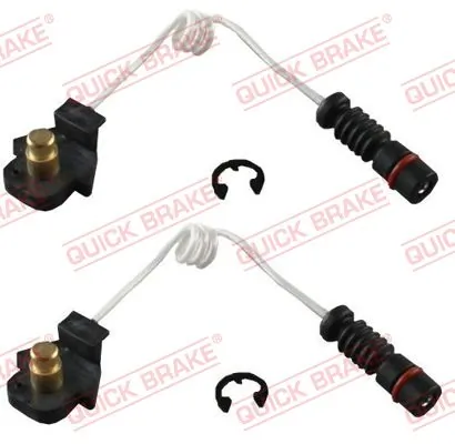 QUICK BRAKE WS0184A
