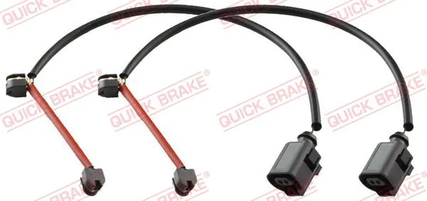 QUICK BRAKE WS0275A