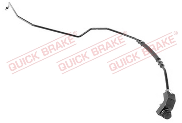 QUICK BRAKE 96012X