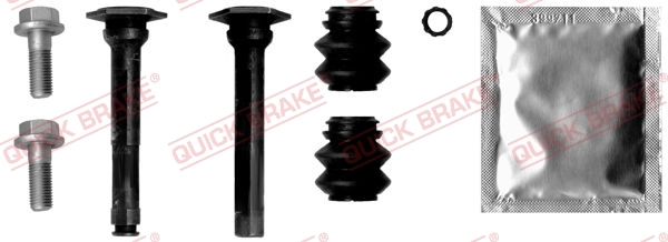 QUICK BRAKE 1131357X